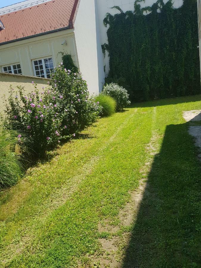 Holdfeny Apartman Siófok Exterior foto