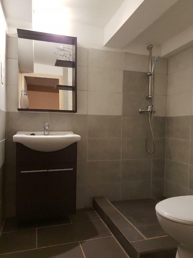 Holdfeny Apartman Siófok Exterior foto